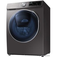 Стирально-сушильная машина Samsung WD10N64PR2X/LP