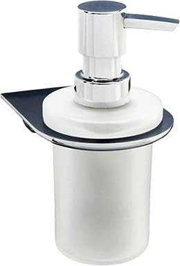 

Дозатор для жидкого мыла Wasserkraft Kammel K-8399