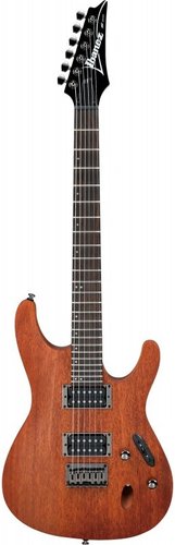Электрогитара Ibanez S521-MOL