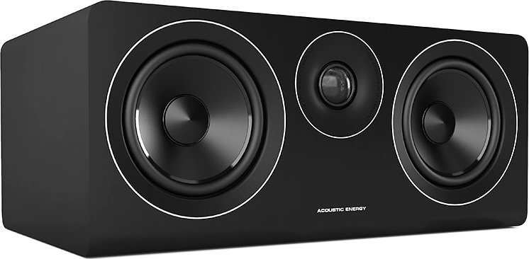 

Полочная акустика Acoustic Energy AE107 (черный)