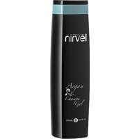  Nirvel Argan Shampoo Gel (250мл)