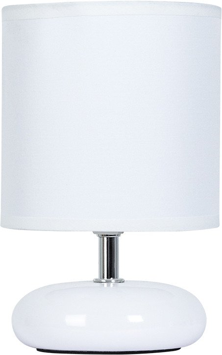 

Настольная лампа Arte Lamp Hadar A3463LT-1WH