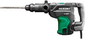 Перфоратор Hikoki DH45MA WSZ (кейс)