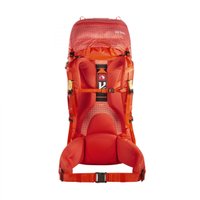 Туристический рюкзак Tatonka Yukon Light 50+10 W 1337.211 (красный/оранжевый)