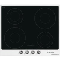 Варочная панель Smeg SI964BM
