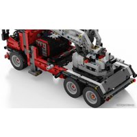 Конструктор Ubtech Jimu Fire Blazer Kit