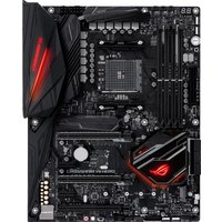 Материнская плата ASUS ROG Crosshair VII Hero