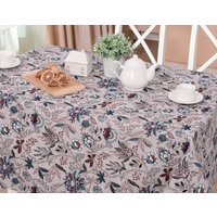 Скатерть АртПостель Очарование СБ.150.180 180x150