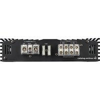 Автомобильный усилитель Deaf Bonce Machete MLA-4080 в Могилеве