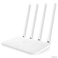 Wi-Fi роутер Xiaomi Mi Router 4a (международная версия)