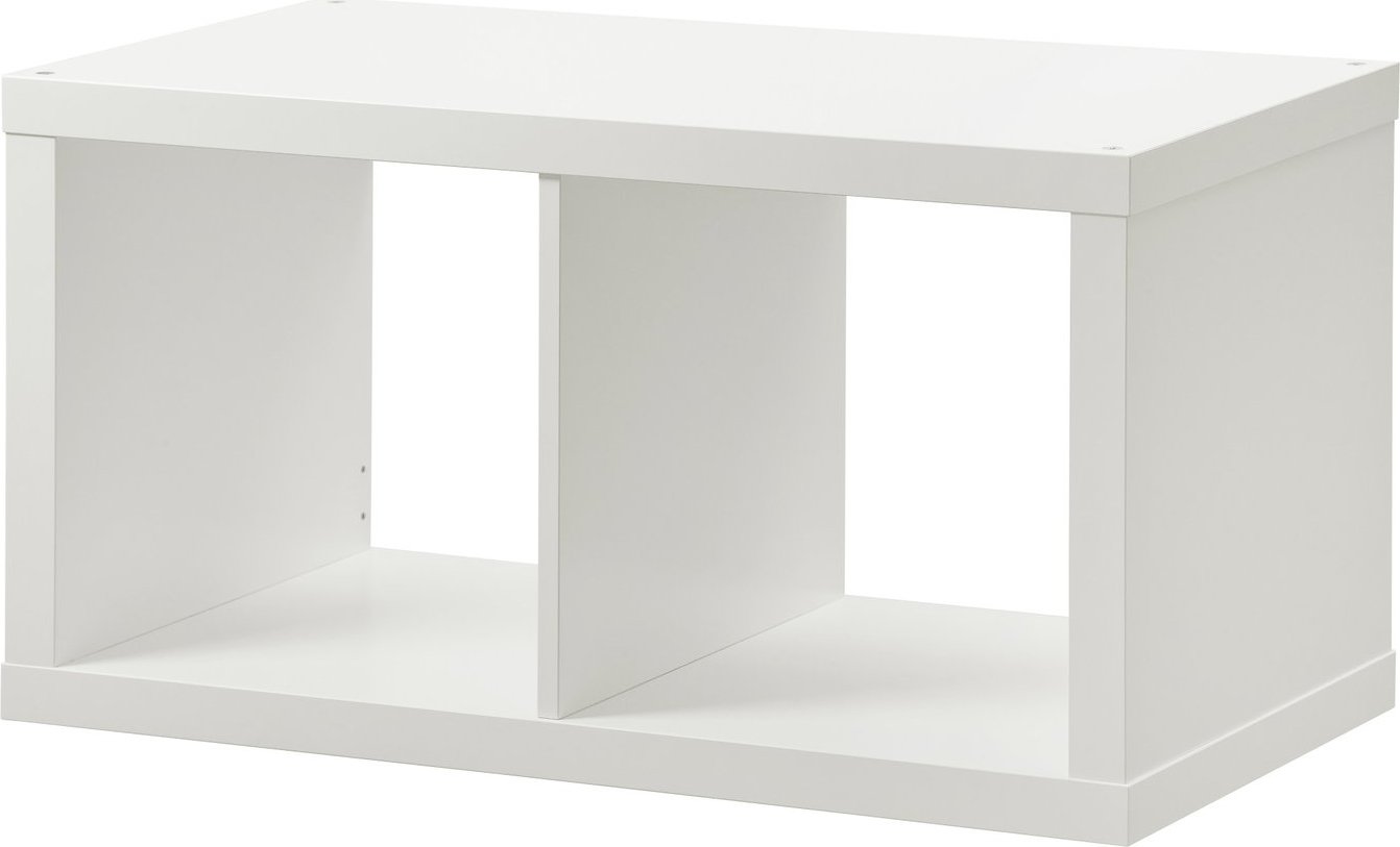 

Стеллаж Ikea Kallax 90301555