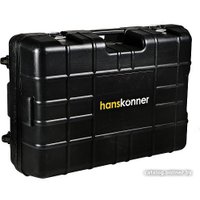 Бензорез Hanskonner HCG7435C