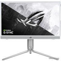 Портативный монитор ASUS ROG Strix XG16AHP-W