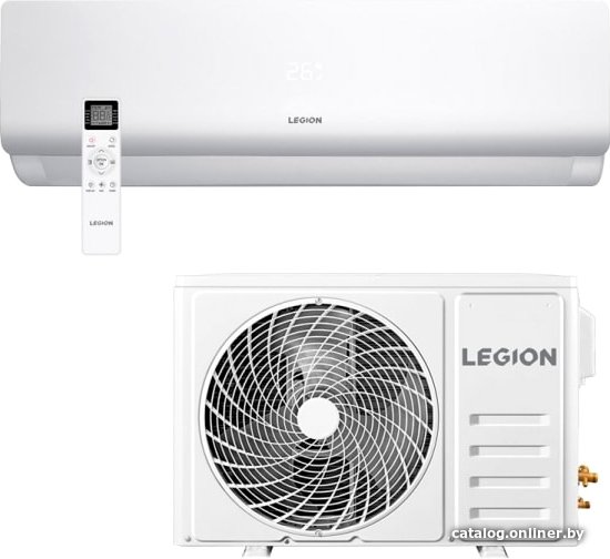 Кондиционер Legion Forza LE-FR12RH