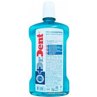 Ополаскиватель для полости рта Modum Dr.Dent Total Protection 750 мл в Бресте