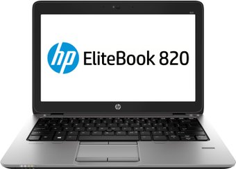 HP EliteBook 820 G1 (F1R80AW)