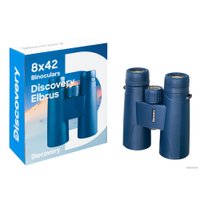 Бинокль Discovery Discovery Elbrus 8x42 79579
