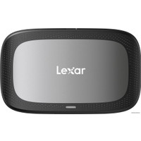 Карт-ридер Lexar LRW530U-RNBNG