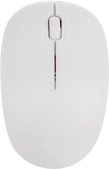 

Мышь Perfeo Target (белый)