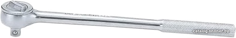 

Вороток с трещоткой King Tony 4725-10FR