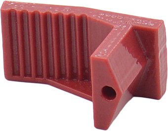 Держатель для ножеточки  ЖУК для линзовидной заточки - конвекс 1210