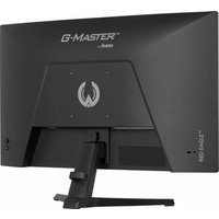 Игровой монитор iiyama G-Master Red Eagle G2771QS-B1