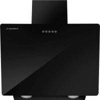 Кухонная вытяжка MAUNFELD Dream 60 Push Glass (черный) в Лиде