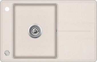 Aquasanita Bella SQB101AW (silica 111)