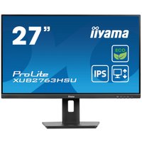 Монитор iiyama ProLite XUB2763HSU-B1