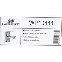 Смеситель Wisent WP10444