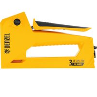 Степлер Denzel 40214