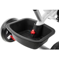 Детский велосипед Nino CBL-868 (белый)