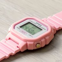 Наручные часы Casio Collection LA-20WH-4A1