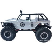 Автомодель Remo Hobby RH1073-SJ