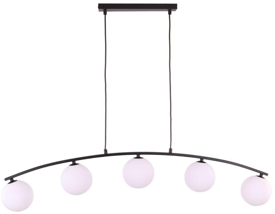 

Подвесная люстра TK Lighting TKP5711