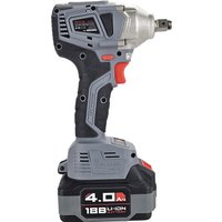  Profipower MKDTW-18V + MKDGA-18V (гайковерт, болгарка, 2 АКБ, кейс)