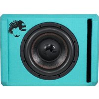 Корпусной активный сабвуфер DL Audio Piranha 10A V2