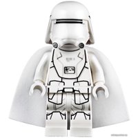 Конструктор LEGO Star Wars 75249 Звездный истребитель Повстанцев типа Y