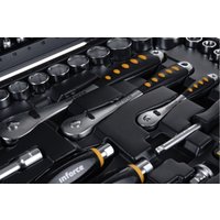 Универсальный набор инструментов Inforce 06-07-20 (120 предметов)