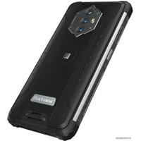 Телефон Blackview BV6600 (черный)