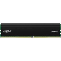 Оперативная память Crucial Pro 16ГБ DDR4 3200 МГц CP16G4DFRA32A
