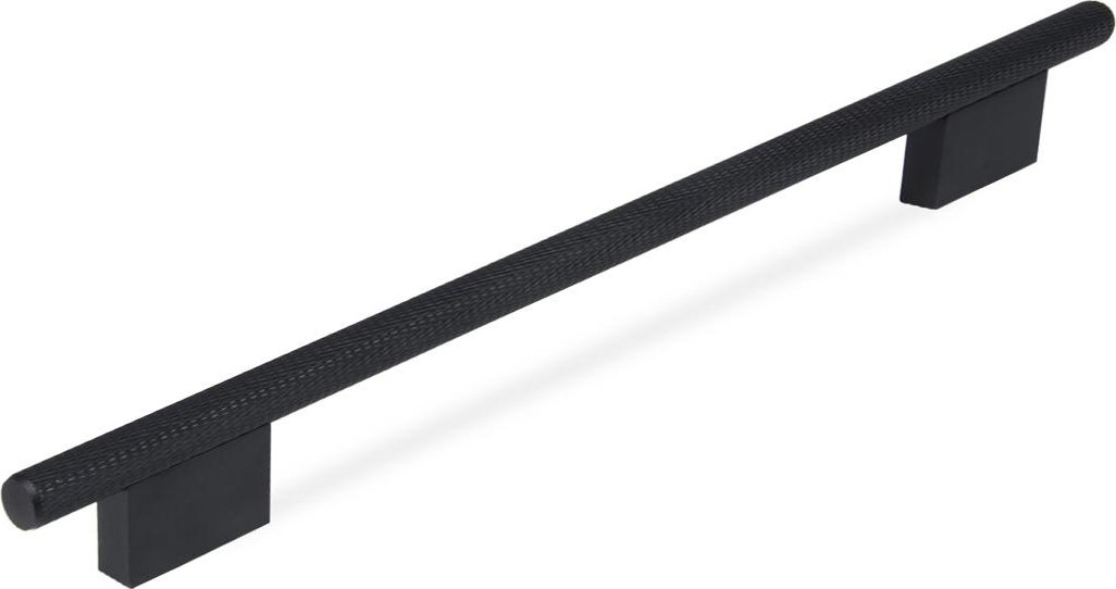 

Ручка мебельная Boyard Rock RS325BL.5/288