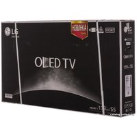 OLED телевизор LG 55EG920V