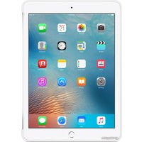 Чехол для планшета Apple Silicone Case for iPad Pro 9.7 (White) [MM202ZM/A]