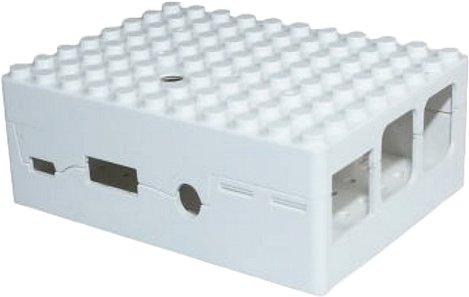 

Корпус ACD RA181