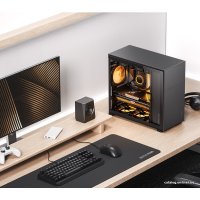 Корпус Jonsbo D41 STD (черный)