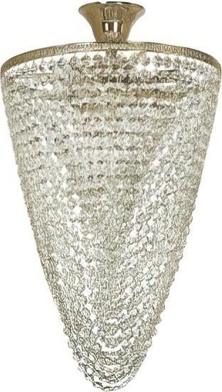 

Подвесная люстра Arti Lampadari Stella Stella E 1.3.30.504 G