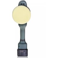 Полировальная машина KLPRO KLPS18B-50 (с 2-мя АКБ, сумка)