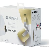 Наушники Yamaha HPH-M82