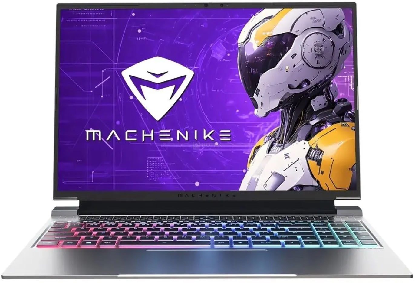 

Игровой ноутбук Machenike L16 Pro Stellar S JJ00GN00FRU